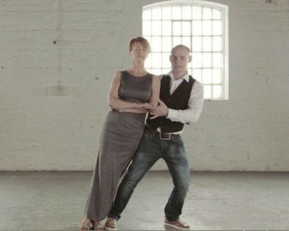 dance_lean easy wedding dance choreography